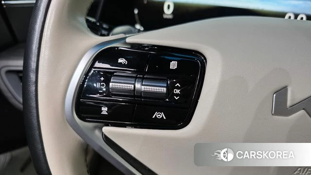 Kia K8 Hybrid id 4495391 из Кореи 19