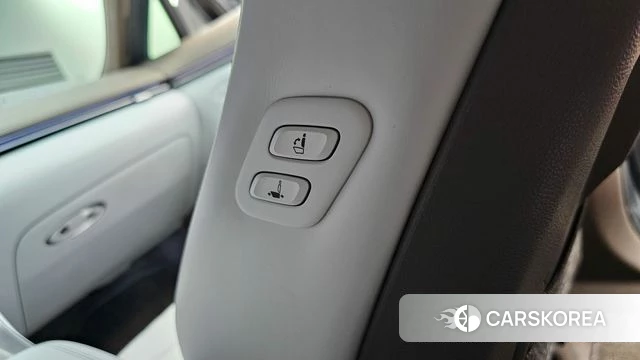 Genesis GV70 id 4635377 из Кореи 19