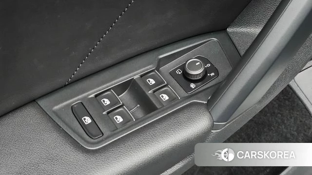 Volkswagen Tiguan second Generation id 4687043 из Кореи 19