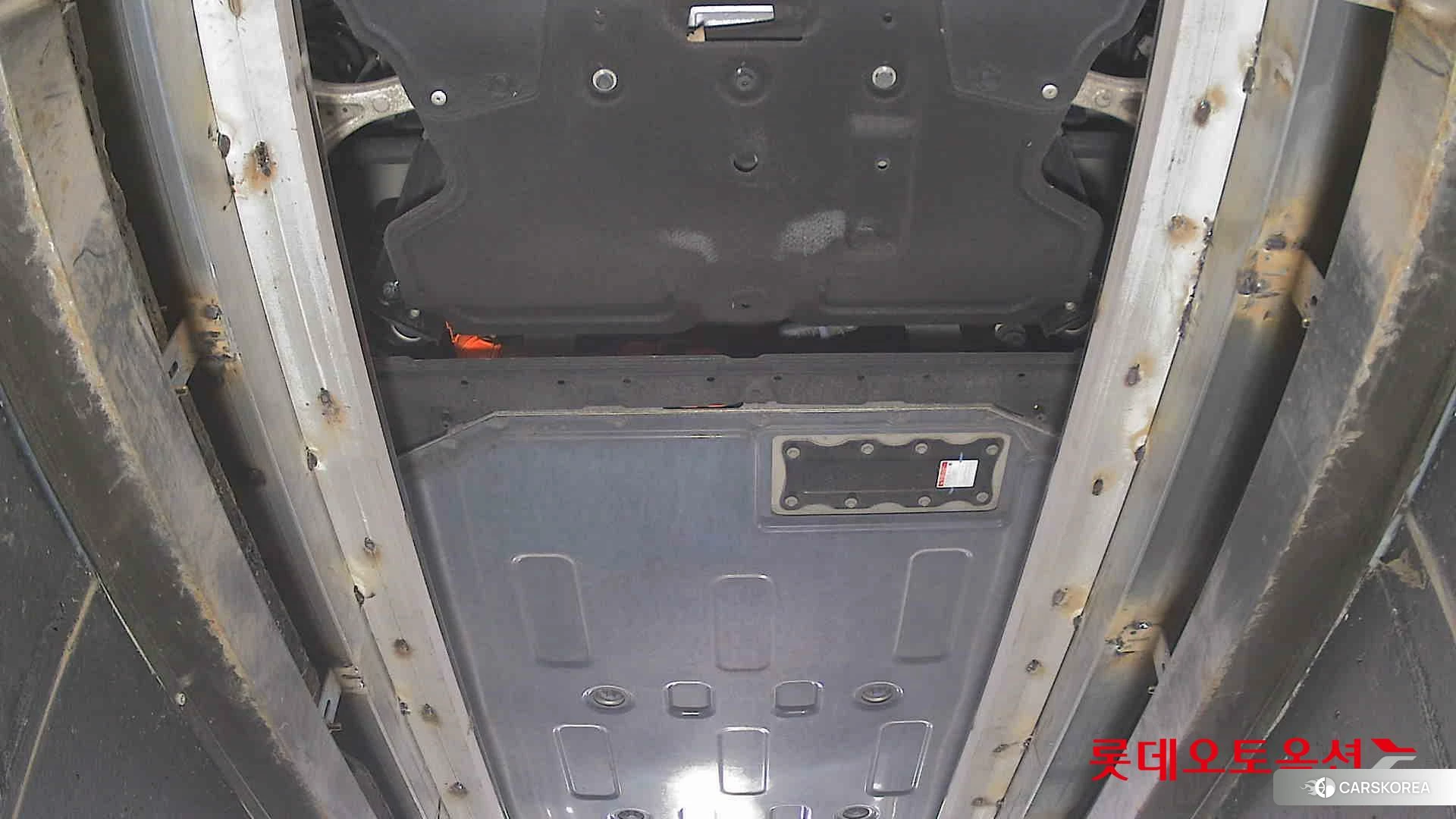 Hyundai GV60 id 3875834 из Кореи 19