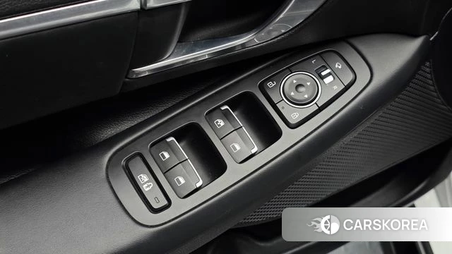 Hyundai Sonata (DN8) id 4684071 из Кореи 19