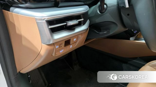 Hyundai Grandeur (GN7) id 4408881 из Кореи 19
