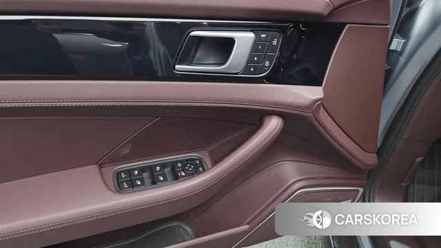 Porsche Panamera (971) id 4383100 из Кореи 19