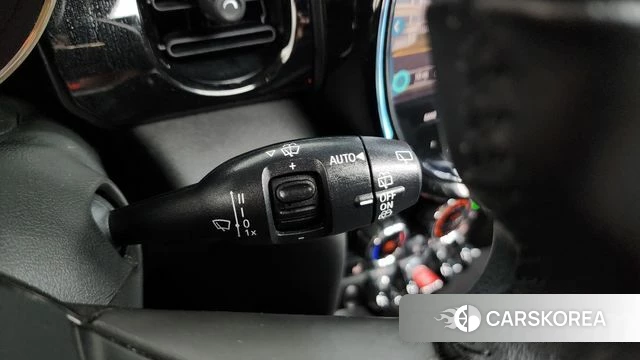 Mini Cooper id 4657188 из Кореи 19