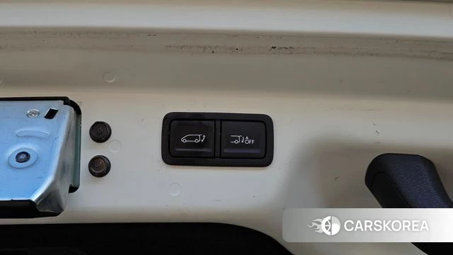 Hyundai Staria id 4936512 из Кореи 19
