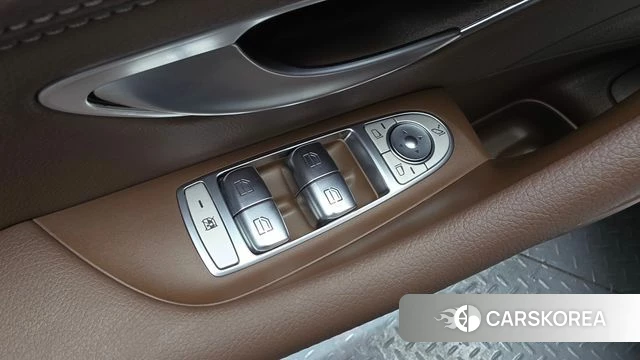 Mercedes-Benz E-Class W213 id 4232362 из Кореи 19