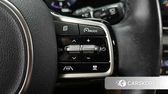 Kia Carnival 4th generation id 4476176 из Кореи 19