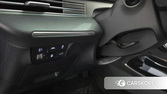 Hyundai The New Grandeur IG id 4754648 из Кореи 19