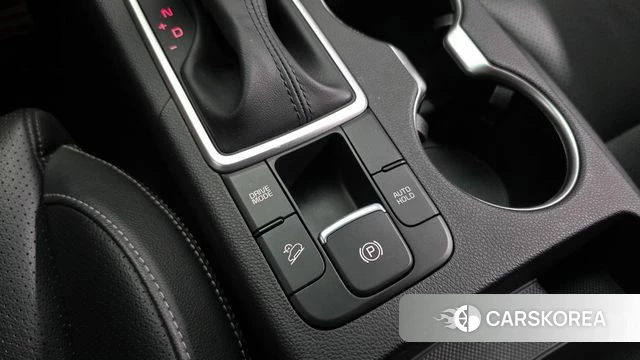 Kia Sportage The Bold id 4609558 из Кореи 19