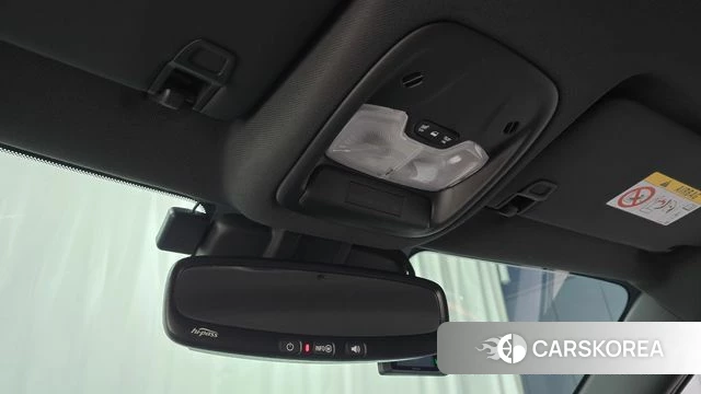 Chevrolet (GM Daewoo) Trailblazer id 4936255 из Кореи 19
