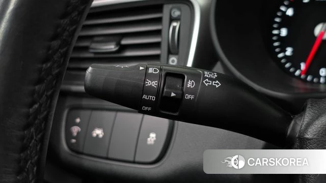 Kia The New Sorento id 4850203 из Кореи 19