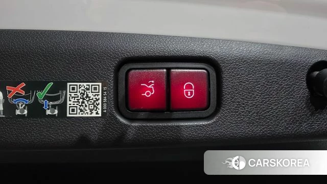 Mercedes-Benz E-Class W214 id 4773419 из Кореи 19