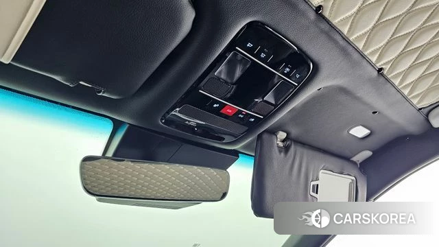 Hyundai Grandeur (GN7) id 4292212 из Кореи 19