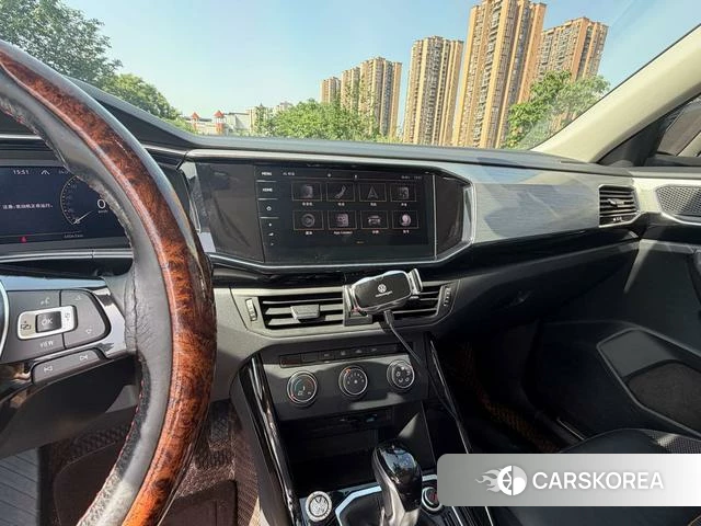 Volkswagen Tanyue id 4271181 из Китая 19
