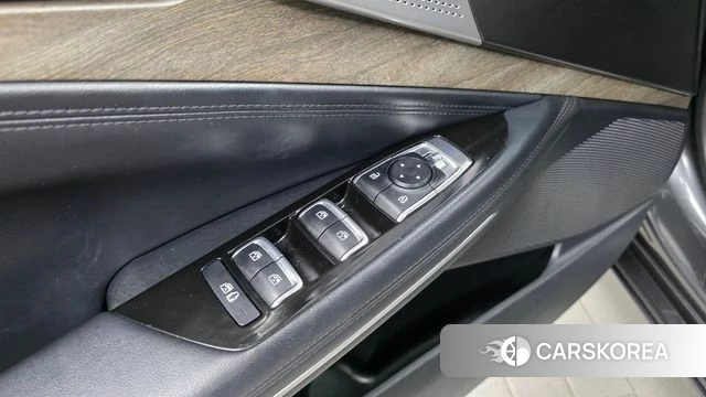 Kia K8 id 4726793 из Кореи 19