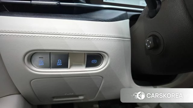 Genesis G90 (RS4) id 4202330 из Кореи 19