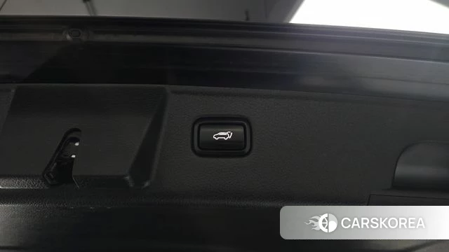 Kia Mohave Master id 4943784 из Кореи 19