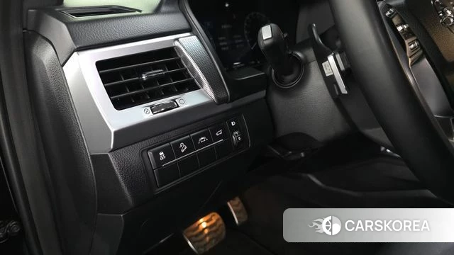 Ssangyong All New Rexton id 4556920 из Кореи 19