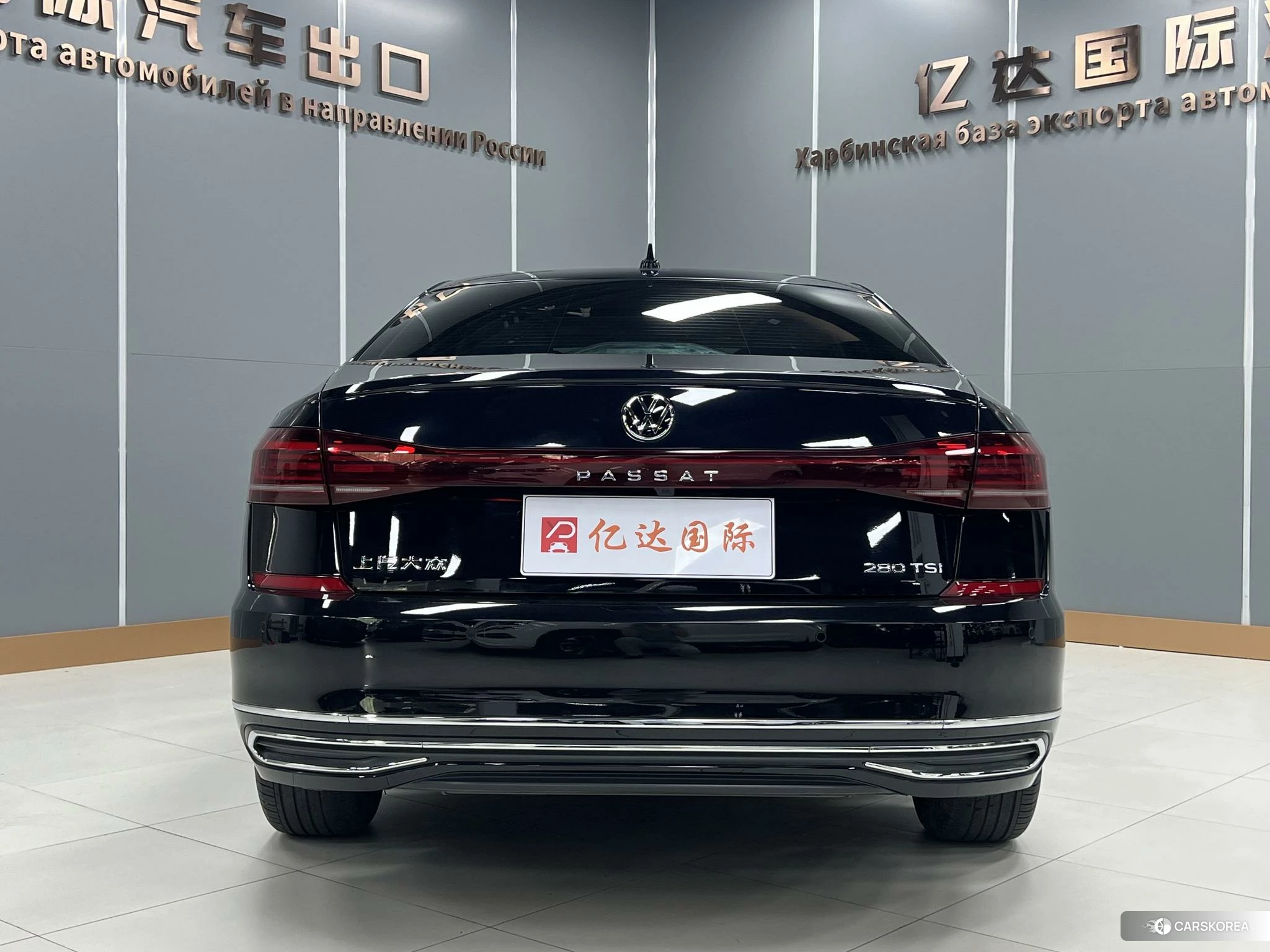 Volkswagen Passat id 4487188 из Китая 19