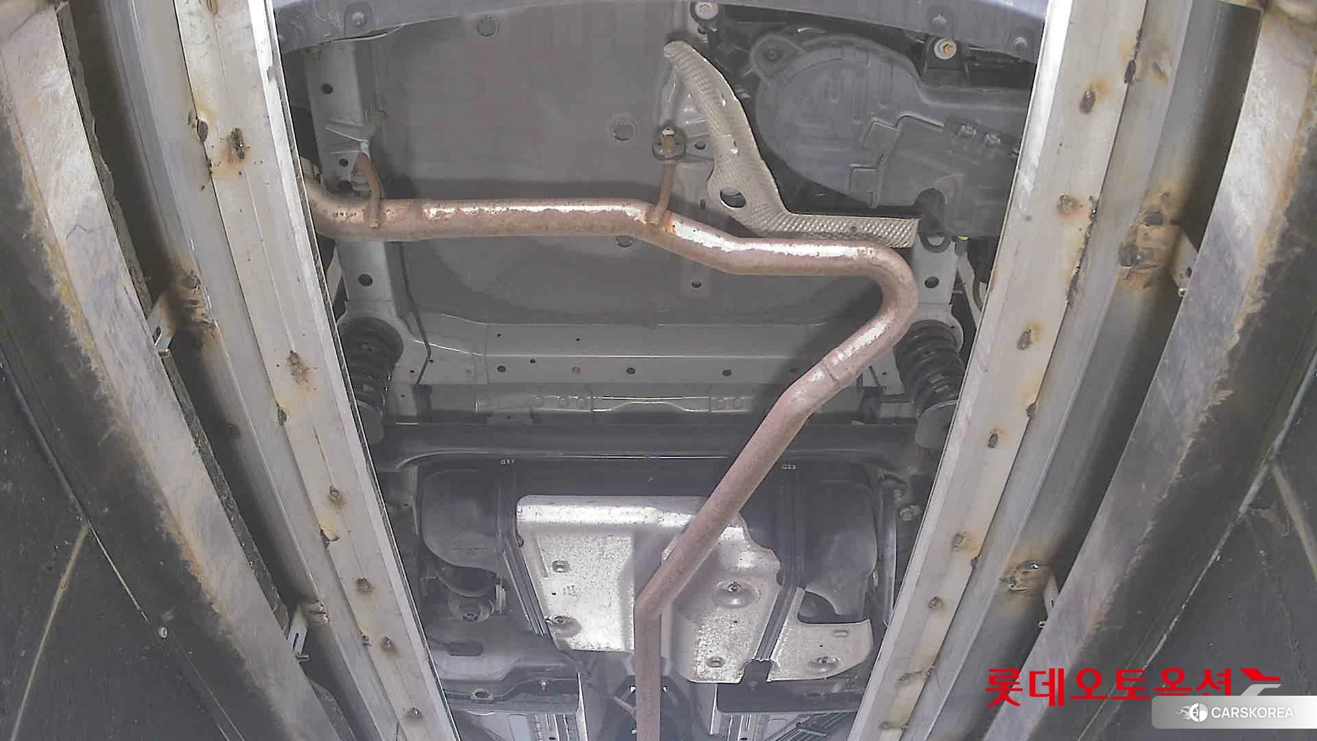 Korea G M Trax 1.6 Diesel id 4289639 из Кореи 19