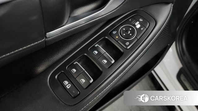 Hyundai Sonata D Edge (DN8) id 4602885 из Кореи 19