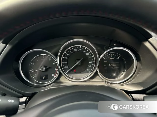 Mazda CX-5 id 4259764 из Китая 19