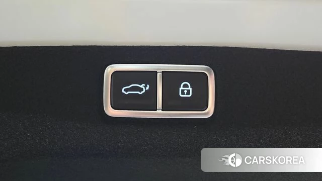 Hyundai Sonata D Edge (DN8) id 4612078 из Кореи 19