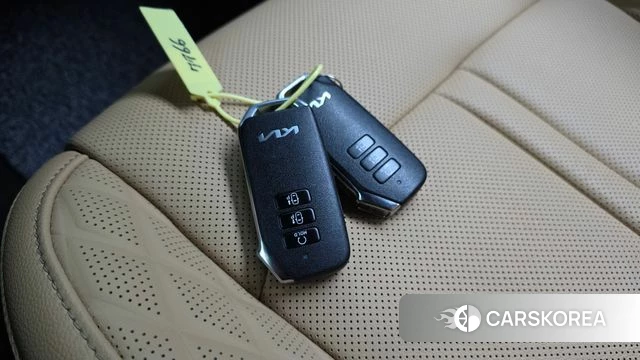 Kia Sorento 4th Generation id 4282470 из Кореи 19