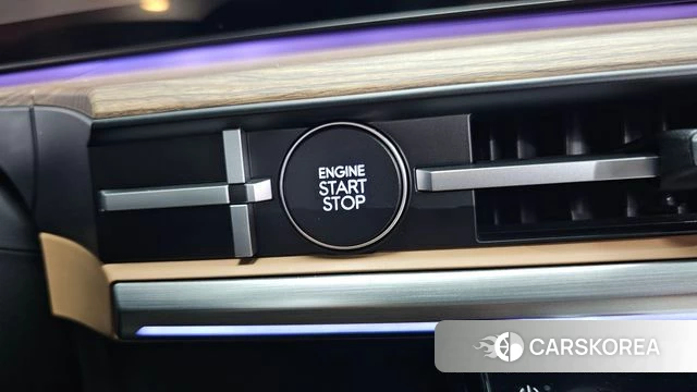 Hyundai Santa Fe (MX5) id 4223066 из Кореи 19