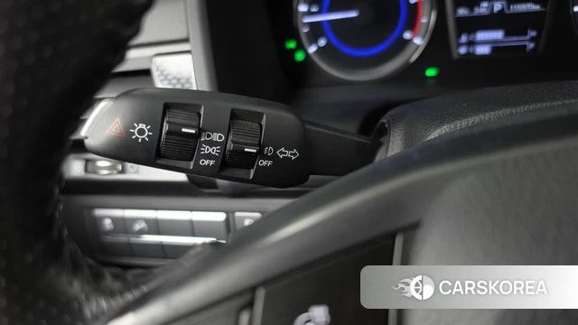 Ssangyong Rexton Sports id 4651884 из Кореи 19