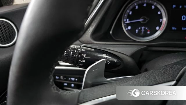 Hyundai Sonata (DN8) id 4350601 из Кореи 19