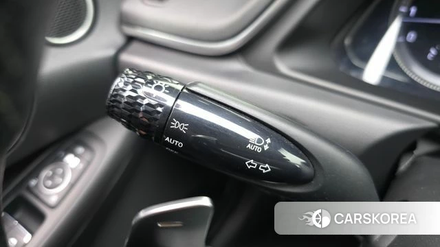 Hyundai Sonata (DN8) id 4549869 из Кореи 19