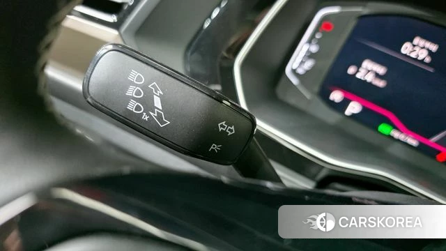 Volkswagen 7th Generation of Jetta id 4231755 из Кореи 19