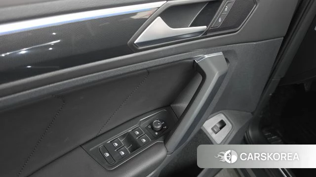 Volkswagen Tiguan second Generation id 4669979 из Кореи 19