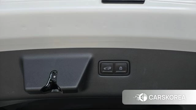 Hyundai Santa Fe (MX5) id 4635376 из Кореи 19