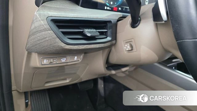 Kia K8 id 4292666 из Кореи 19