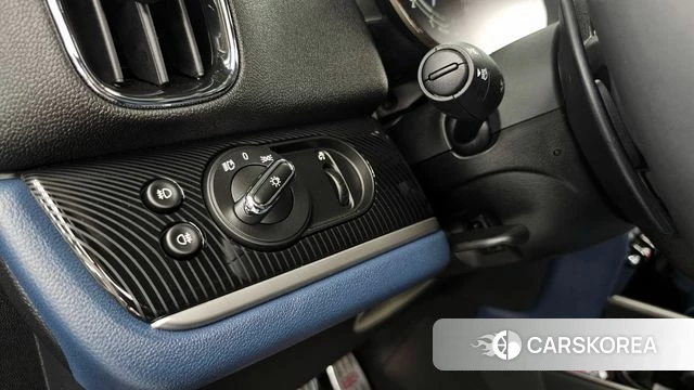 Mini Cooper S Countryman id 4201468 из Кореи 19