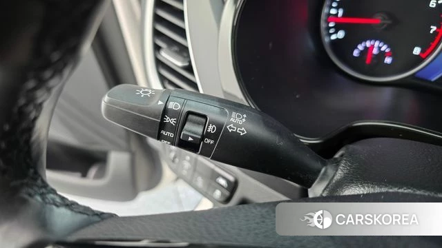 Kia Seltos id 4625471 из Кореи 19