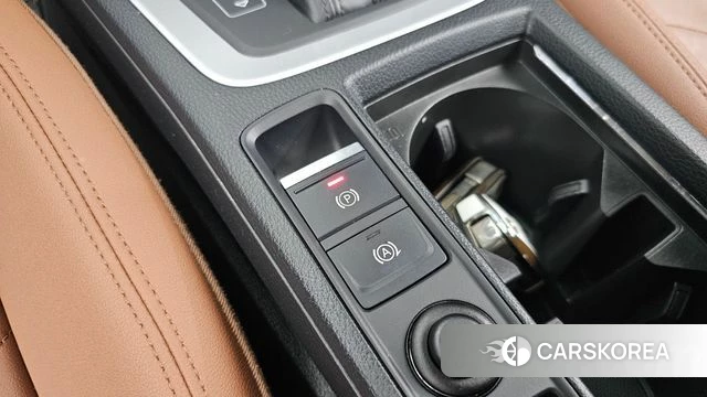 Audi Q3 (F3) id 4636154 из Кореи 19