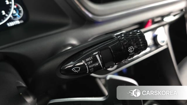 Hyundai Sonata (DN8) id 4350063 из Кореи 19
