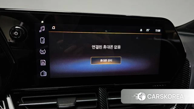 Chevrolet (GM Daewoo) Trax Crossover id 4645094 из Кореи 19