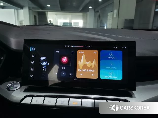 MG MG5 id 3969007 из Китая 19