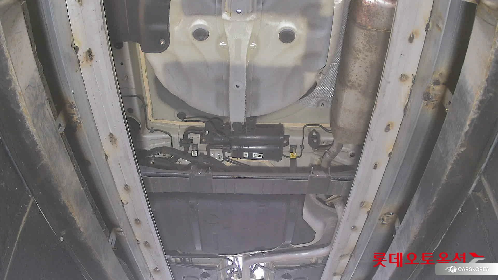 Kia K3 id 4289537 из Кореи 19