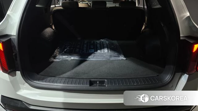 Kia The New Sorento 4th Generation id 4480651 из Кореи 19