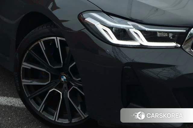 BMW 6 series GT id 4368317 из Китая 19