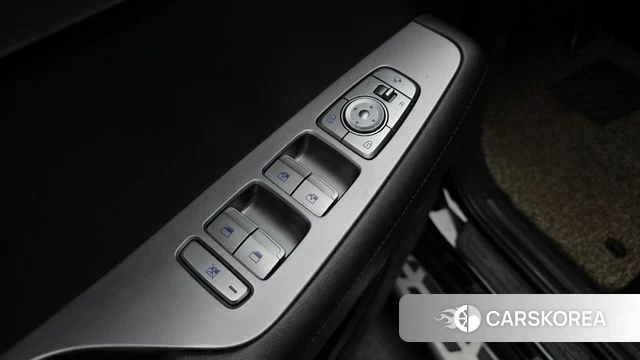 Hyundai The New Palisade id 4922514 из Кореи 19