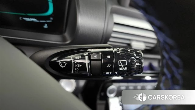 Hyundai Casper id 4754010 из Кореи 19