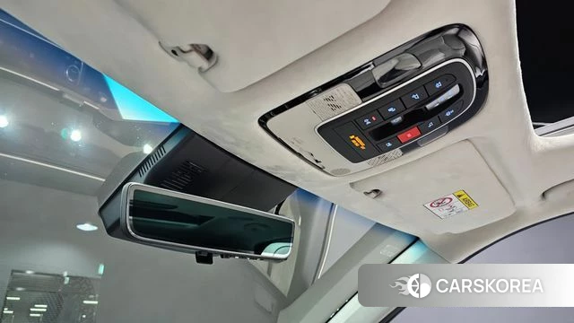 Hyundai The New Palisade id 4854409 из Кореи 19
