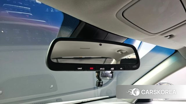 Kia K7 Premier id 4551521 из Кореи 19