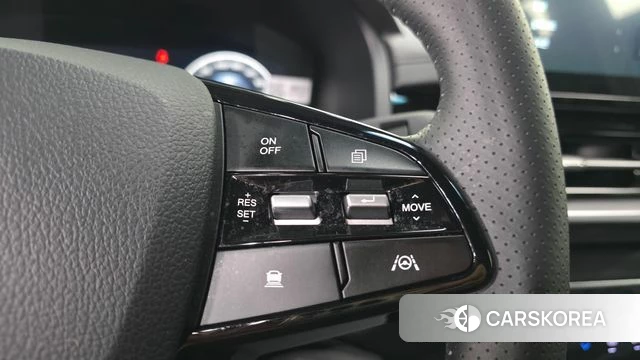 Ssangyong The New Rexton Sport id 4200890 из Кореи 19